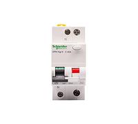 Schneider A9D20620 Acti9 1P+N 30mA 20A Tipo AC DPN Vigi K 6kA