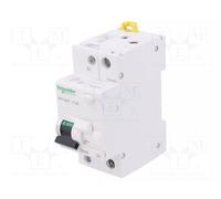SCHNEIDER A9D21610 Interruttore magnetotermico differenziale