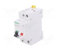 SCHNEIDER A9D23616 Interruttore magnetotermico differenziale