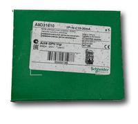 Schneider A9D31610 C10 A Acti 9 iDPN N Vigi 30mA 6kA 230V RCCB (New Boxed) B38