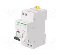 SCHNEIDER A9D31610 Interruttore magnetotermico differenziale