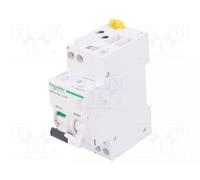 SCHNEIDER A9D31616 Interruttore magnetotermico differenziale