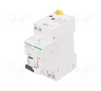 SCHNEIDER A9D31620 Interruttore magnetotermico differenziale