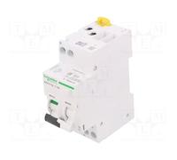SCHNEIDER A9D32616 Interruttore magnetotermico differenziale