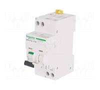 SCHNEIDER A9D33610 Interruttore magnetotermico differenziale