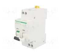 SCHNEIDER A9D34610 Interruttore magnetotermico differenziale