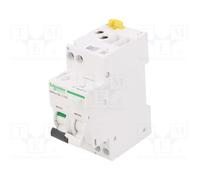 SCHNEIDER A9D34616 Interruttore magnetotermico differenziale
