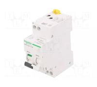 SCHNEIDER A9D37616 Interruttore magnetotermico differenziale
