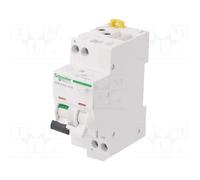 SCHNEIDER A9D55606 Interruttore magnetotermico differenziale