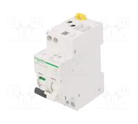SCHNEIDER A9D55625 Interruttore magnetotermico differenziale