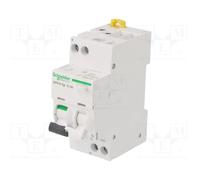 SCHNEIDER A9D56620 Interruttore magnetotermico differenziale