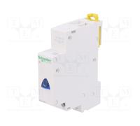 SCHNEIDER A9E18323 Spia LED
