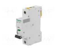 Schneider Electric Interruttore automatico iC60N A9F03120 1P 20 A caratteristica B