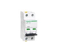 Schneider A9F04240 x x, bianco