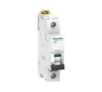 Schneider Electric A9F74104 IC60N 1P C 4A 6000A