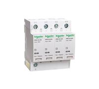 Schneider A9L40401 Componente Elettronico, White