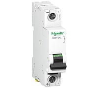 Schneider A9N61506 C60H-DC 1P C 6A