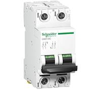 Schneider A9N61532 C60H-DC 2P C 20A