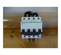 Schneider A9N61659 Interrutt magnetotermico per Fotovoltaico CC C60PV-DC 2P B 15