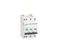 Schneider A9P52720 Interruttore magnetotermico iC40a 3P+N C20A 4500A