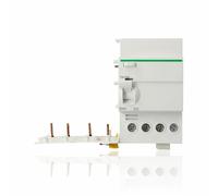 SCHNEIDER A9V41425 Blocco differenziale 4P 25A 30MA AC