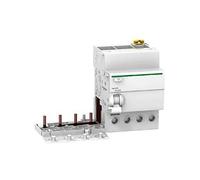 Blocco differenziale Vigi iC60 4P 63A 300mA Tipo A - SNR A9V54463