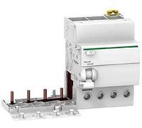 SCHNEIDER - A9Q51425 - BLOCCO DIFFERENZIALE 4P 25A 30MA
