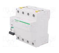 SCHNEIDER A9Z21491 Interruttore differenziale