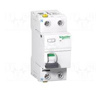 SCHNEIDER A9Z31225 Interruttore magnetotermico differenziale