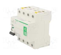 SCHNEIDER A9Z51440 Interruttore magnetotermico differenziale