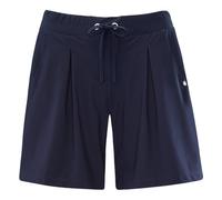 Schneider Acapulcow SHTR - pantaloni corti fitness - donna 46 Dark Blue woman