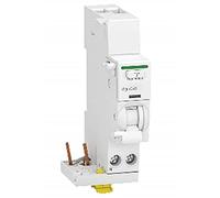 Blocco differenziale Schneider Acti9 1P+N 25A 300mA AC 1M IC40 A9Y83625