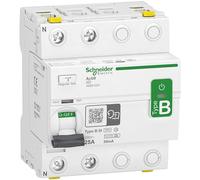 Schneider Acti9 - Iid 2P 25A 30mA B SI