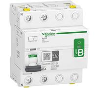 Schneider Acti9 - Iid 2P 40A 300mA B SI