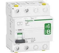 Schneider Acti9 - Iid 2P 40A 30mA B EV