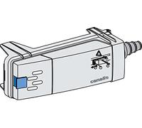 Schneider Adattatore di uscita elettrico KBC16DCB21, EAN: 3606480002229