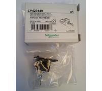 Schneider - Adattatore dispositivo chiusura meccanica a motore LV429449