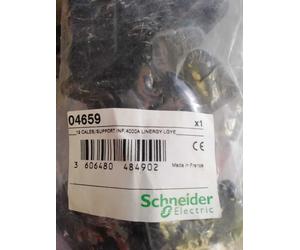 SCHNEIDER - ADATTATORI PER SBARRA 2000-3600A (CONF. DA 12)