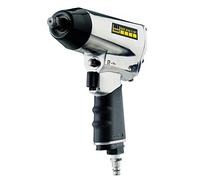SCHNEIDER AIRSYSTEMS Schneider-Avvitatore a percussione SGS 610-1/2", Acciaio, plastica, Colore, Size