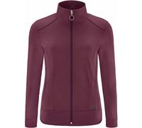 Schneider Amina W - felpa - donna Purple 40