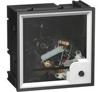 Schneider Amperometro Analogico AMP 16004 - Lavello, Ferromagnetico, 1.1 VA, ...