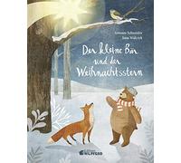Schneider Anton MIDI - Der kleine Bär und der Weihnachtsstern: Gesch (Tascabile)