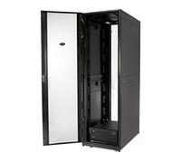 APC AR3100 rack 42U Rack indipendenti Nero