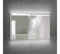 Schneider ARANGA armadietto a specchio, 2 ante, 160.520.01.50, ARA 120/2/TW ARANGA [Armadietti a Specchio > Armadietti a Specchio]