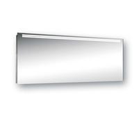 Schneider ARANGA miroir lumineux LED, sans prise de courant, 1815x48x700mm, bandeau lumineux en haut, blanc, 160.380.01.0001, 160.380.01.0001, Versione: Bianco corpo/3000K