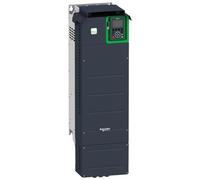 Schneider ATV630D55N4 Componente Elettronico, White