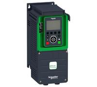 Schneider ATV630U40N4 ALTIVAR ATV630 4kW 400V IP21