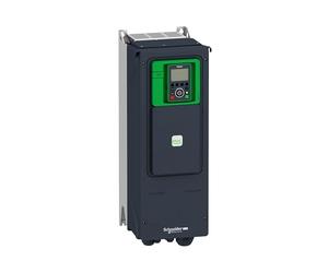 Schneider ATV650U40N4 ALTIVAR ATV650 4kW 400V IP55