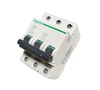 SCHNEIDER AUTOMATICO MAGNETOTERMICO C60L 15KA 3P 1A CURVA C 25431 INTERRUTTORE