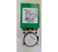 Schneider - Blocco contatti ausiliari TeSys - 1NO + 1NC - Morsetti a vite 0,1-30